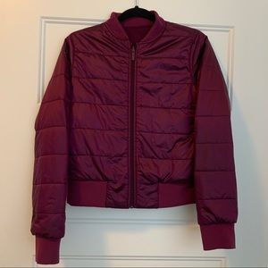 Lululemon Reversible Jacket